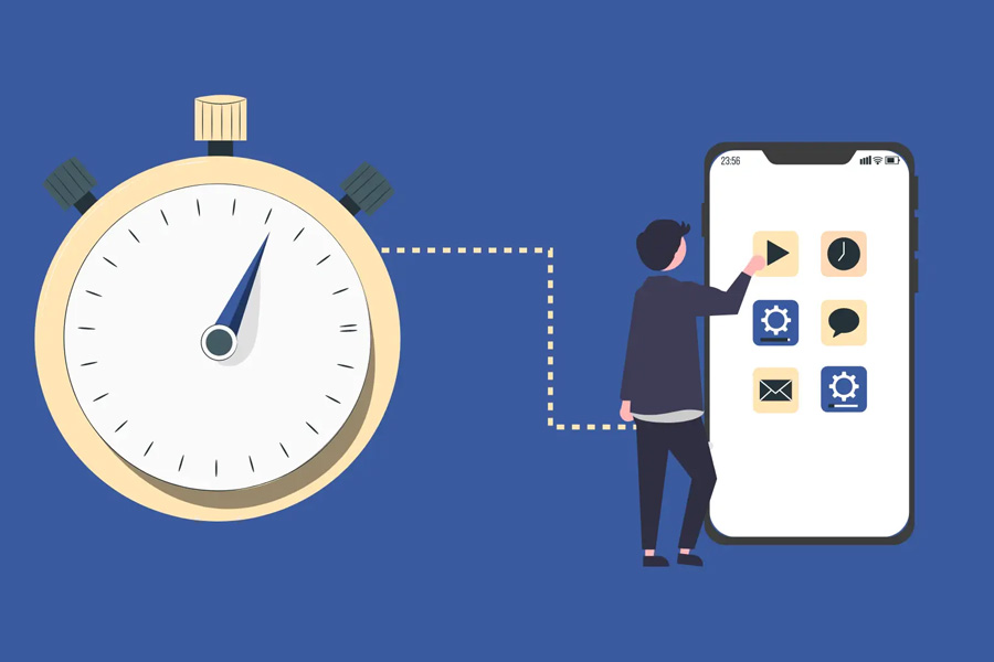 The Architecture of Effort Why Granular Time Logging is Your Business Blueprint