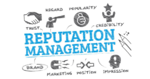 The Importance of Online Reputation Management