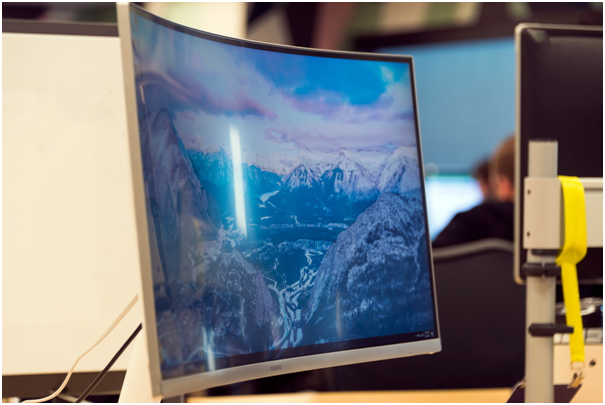 Best Curved Monitors For Gaming