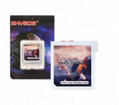 Sky3ds for switch Clearance