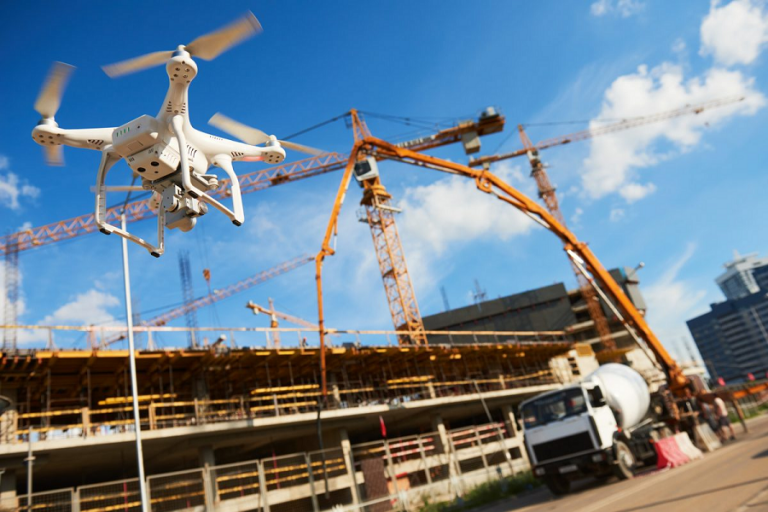 8 of the Coolest Construction Technology Innovations in 2020 - Out Tech Us