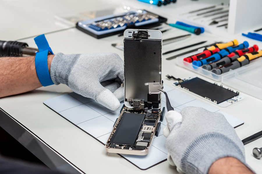 The best phone repair services in the market