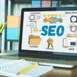 SEO is critical for driving growth