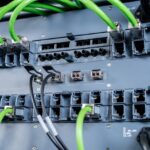 Understanding Industrial Ethernet Switch Technology