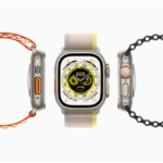 A Smartwatch from Apple: A Better Step to a Better Life