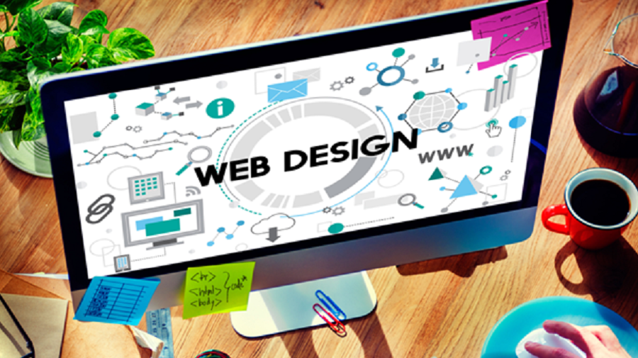 Some of the Main Benefits of Composition of Websites