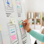 Visual Design Principles For Stunning UI/UX Design