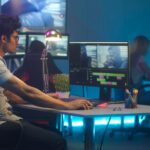 What Is an AI Video Editor and How Does It Work?