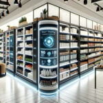 Innovation in Inventory Monitoring and Smart Shelves Revolutionizes Retail