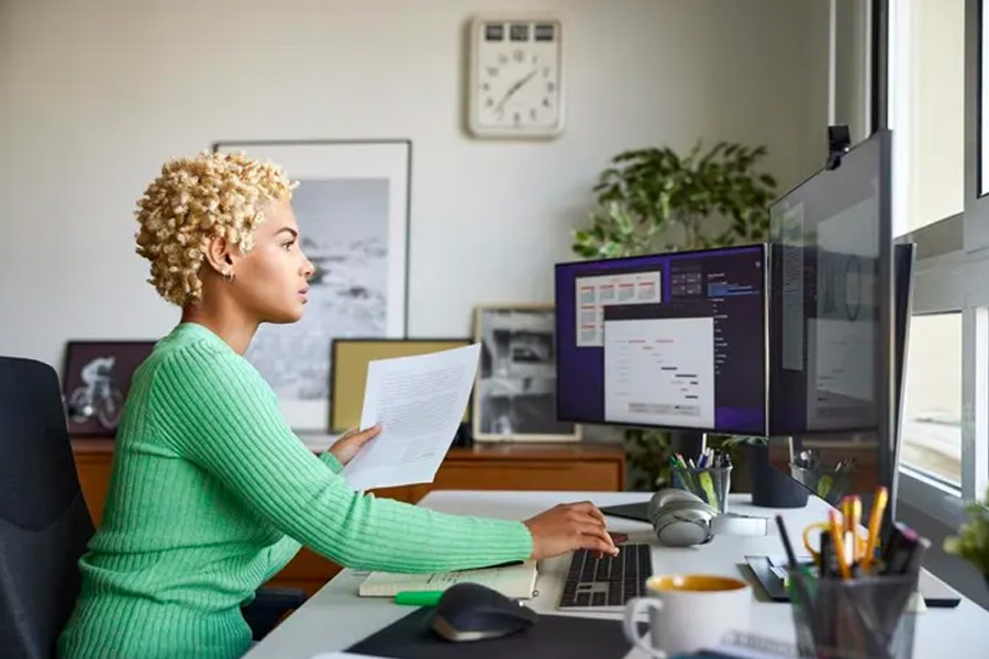 Get Your Winning Bids All the Time with Tender Response Software Solution