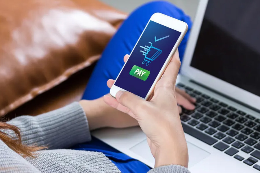 Ensuring Safe Online Payments A Comprehensive Guide