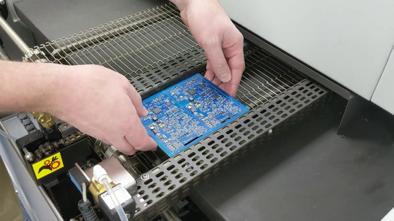 The Evolution of Printed Circuit Board Assembly: Trends and Innovations ...