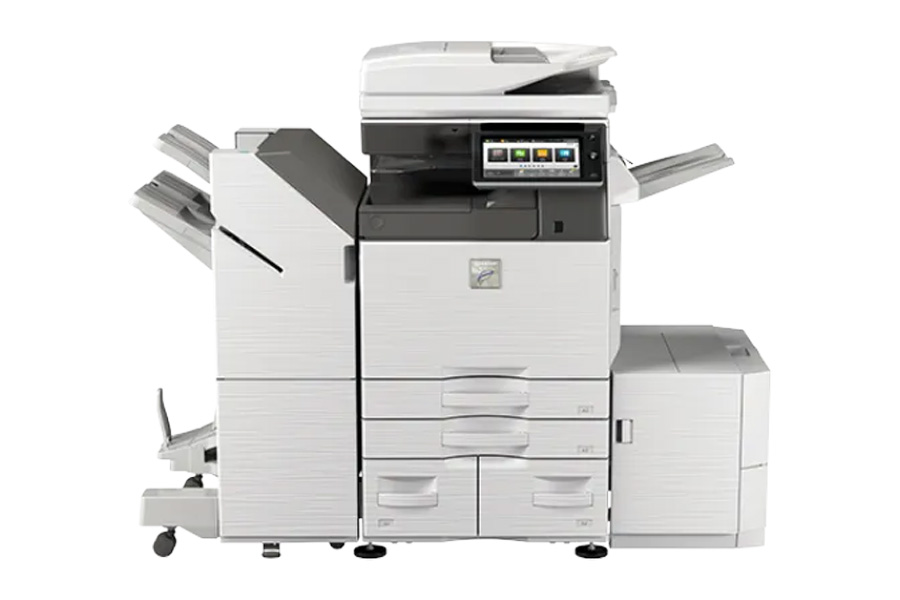 The Beginner’s Guide to Copier Leases