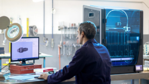 The Art of Precision Discover the Power of 3D Printing Services