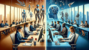 How to Choose the Best HR Automation Software for Your Business