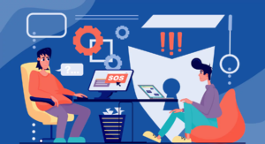 Why Your Small Business Needs IT in 2025?