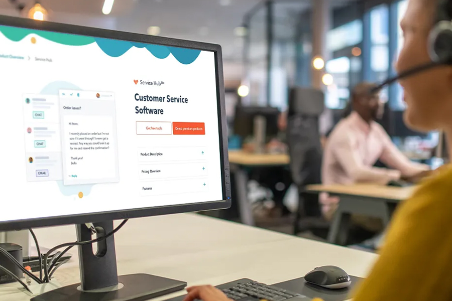 Make the Most of HubSpot with Training and Consultation