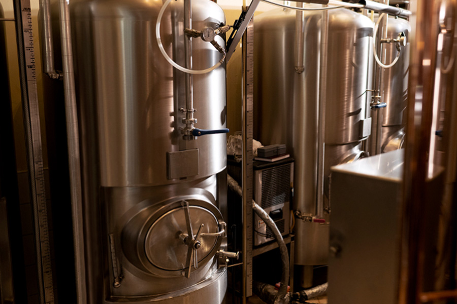How Pressurised Tanks Work: A Guide to Design, Operation, and Safety