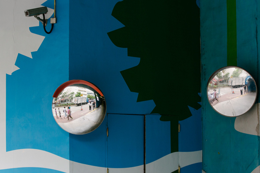Why Convex and Blindspot Mirrors Matter More Than You Think