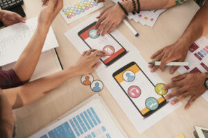 How a Design Company in Singapore Improves UI Outcomes