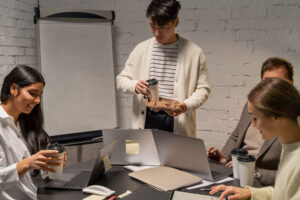 What Marketers Should Look for in AI Courses in Singapore