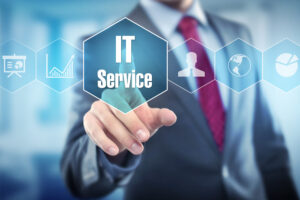 IT Services & Solutions for Summit, New Jersey: What Local Businesses Must Expect
