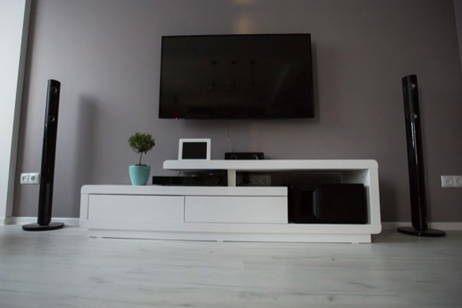 Why Smart TVs and Sound Bars Work Best as a Pair