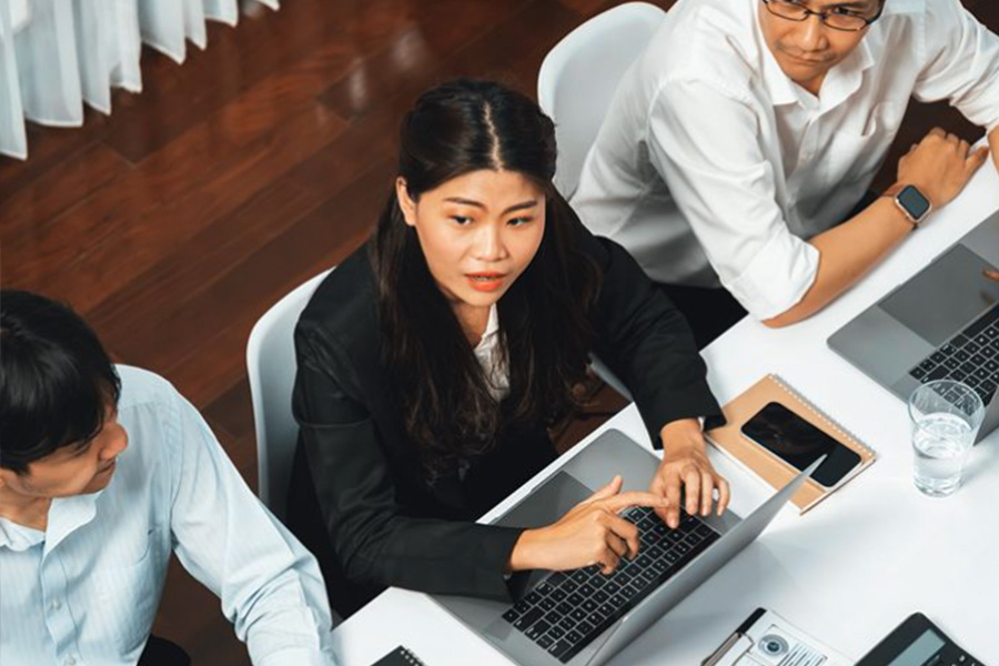 The Dos and Donts for Smarter IT Decisions with an IT Solutions Provider in Singapore