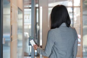 How to Get Card Access System in Singapore for Smarter Security