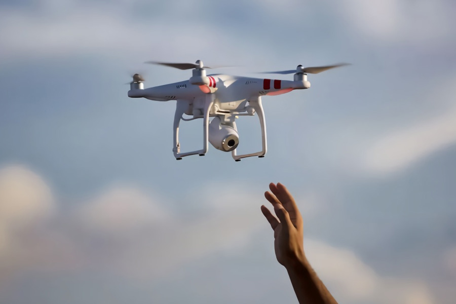 The Infrastructure Behind Successful Drone as First Responder Programs and Is Sonoran Desert Institute Worth It for This Work