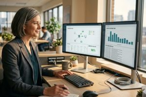 6 Reasons Enterprises Are Upgrading to AI Agent Automation in 2026