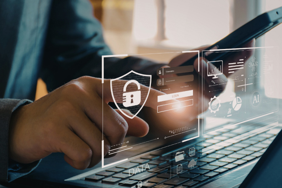 Cybersecurity Best Practices for Companies Managing Sensitive Client Data