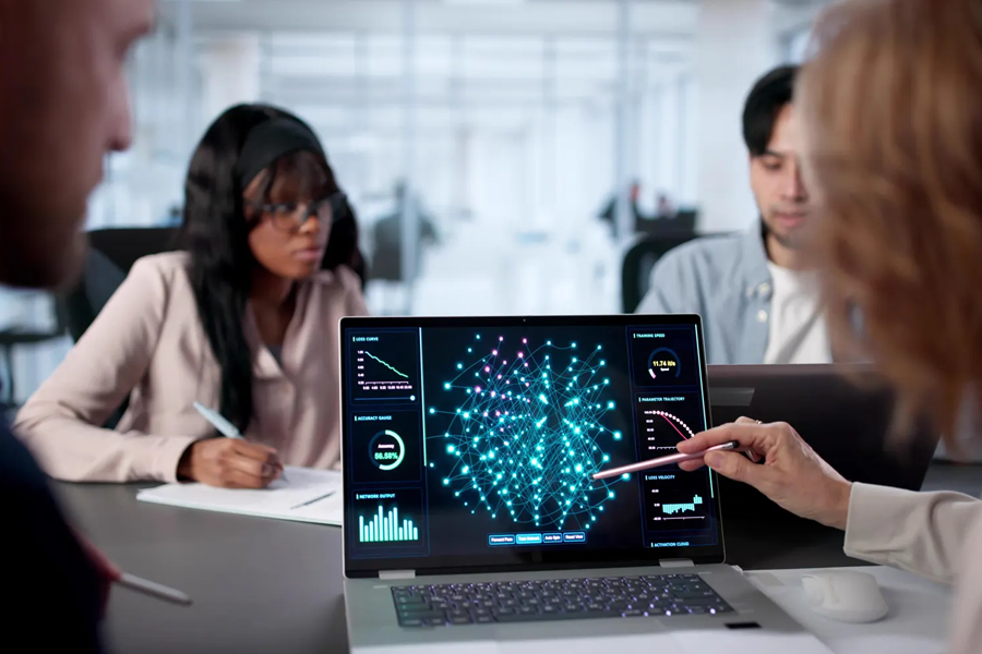 Practical Explainability in Enterprise AI Through the Operational Framework of Nishkam Batta of GrayCyan