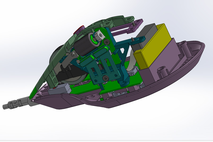 Bring Product Ideas to Life with 3DEXPERIENCE