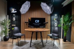 How a Podcast Studio in Franklin TN Helps You Create Better Content