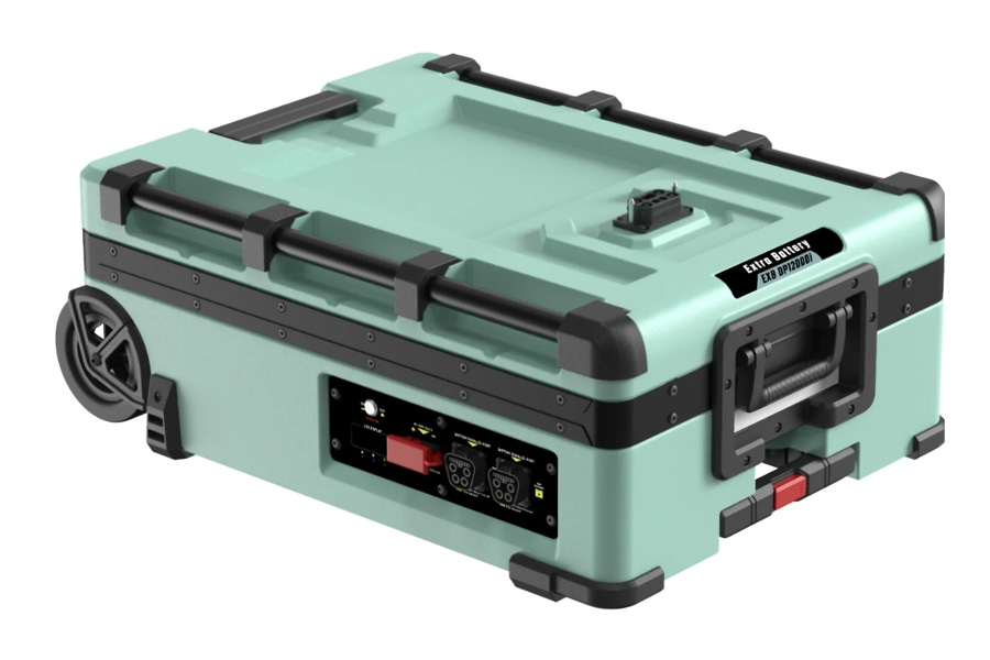 Solar Generators In Australia A Smarter Approach To Portable Power