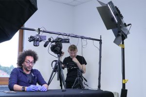 Why To Hire a Videographer for Dental Clinics?